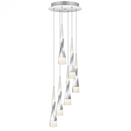 Quoizel Hensley Pendant HEN2712C